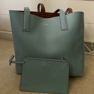 Kate Spade Arch Reversible Tote